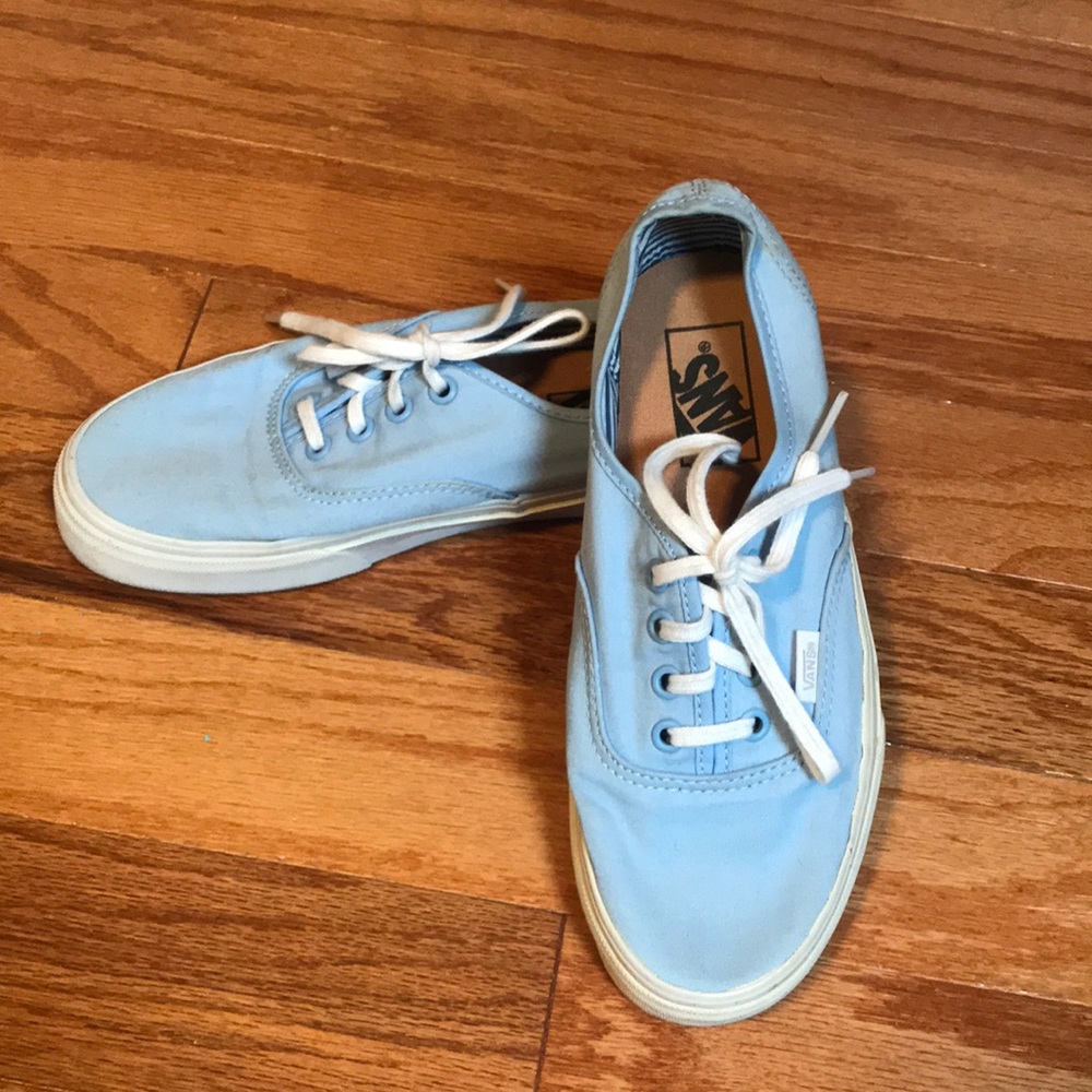 Vans low sneakers